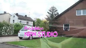 The spectacular Anita penetrated by BB-VIDEO Produktion