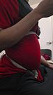 deepthroat fantasy involving heavy abdominal swelling vive fall