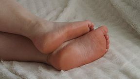 #6 My soles are your cult