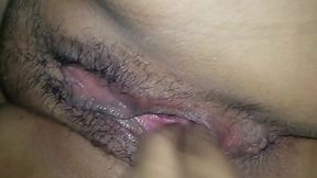 Horny Wife Squirts in Homemade Anal Video