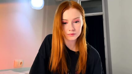 Teen stepsister's tight pussy claimed by brother's huge black friend