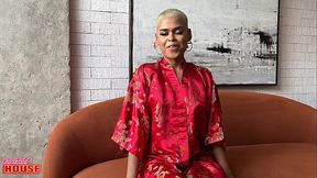 Ela fodeu gostoso e levou as primeiras espetadas para perder a virgindade no c&uacute_