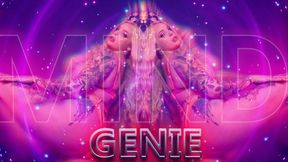 MIND GENIE