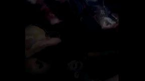 Dhruba Raj masturbate his self in messenger call video for gay