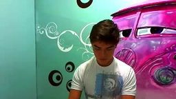 Damian I Private Show - Part 2