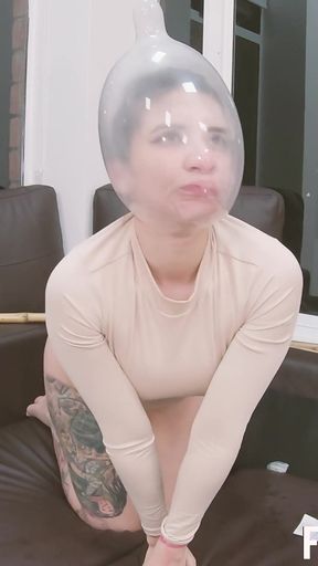 Bts Condom Head Return Hot Caresses Swimsuit Breathplay