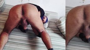 update #36 - hole training - jun 15, 2024