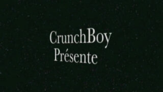 Amatorski gang włoski bierze udział w hardcore'owym trójkącie analnym