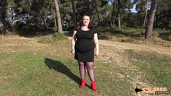 Jade, 23 years old, gets hard pounding from a stranger