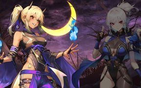 Ep12: Sex Scenes - Battle Between Manari Vs Demon of Wrath - Half-demon Shinobi