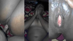 Bf abong gf er noshtami