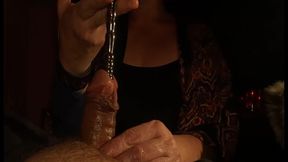 14mm EPK (Every Pleasure Known) Sounding