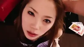 Curious Asian Chick Exploring All Kinds Of Exciting Sex Acts Tonight