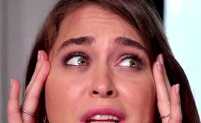 Riley Reid & Carter Cruise’s Pussy‑Licking Frenzy