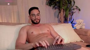 Jeremy Halem Party on Nov 16, 2025