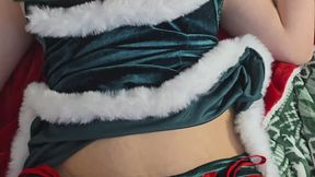 Santa s Little Helper Part Two