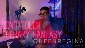 Don't touch Therapy-Fantasy