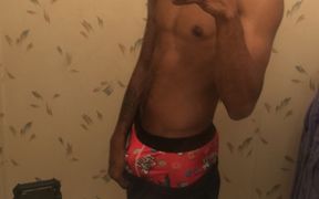 How Does He Look