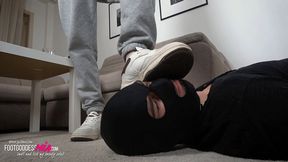 Another ordinary day - part 1 (English language)