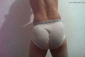 Displaying Off My Polo Ralph Lauren Milky Trunks