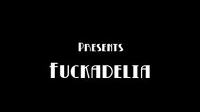 Retro Porn 1960s - Hairy Teens - Fuckadelia