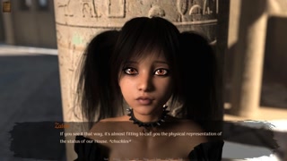 Desert Stalker (v0.14d) #3