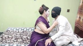 Indian Desi Hot Neighbors got Fucked just because of one Love Letter. Xxxxx - Indian Desi Sex Clear Hindi Audio