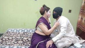 Indian Desi Hot Neighbors got Fucked just because of one Love Letter. Xxxxx - Indian Desi Sex Clear Hindi Audio