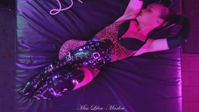 worship & tease