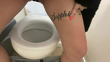 Compilation of Classy Filth's pissing