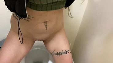 Compilation of Classy Filth's pissing
