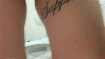 Compilation of Classy Filth's pissing