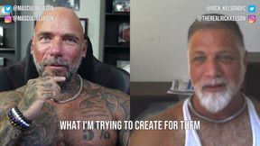 Porn Star Confessions - Rick Kelson (episode 76)