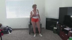dees hooters ENF 1127