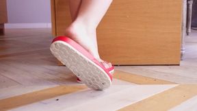 Helena - Kitchen Is Mine Not Yours