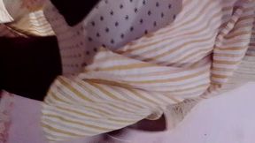 Girl Boy Panty