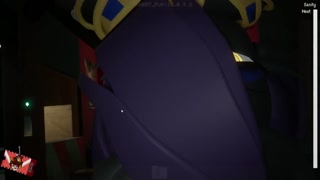 In Heat [MonsterBox] FNAF porn parody part 65