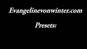 Dancer gets Ass Spanked