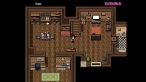 Zombie Retreat 2 - Part 28 Milkshake Kiss by Loveskysan69