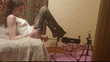 Femboy Fucking Machine