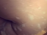 shower time(onlyfans - kenziebabes)
