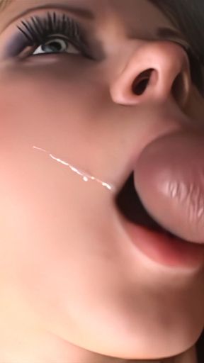 Aaralyn Barra Loves It In Her Butt   Clip 3