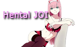 Hentai JOI Challange