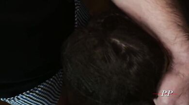 Cuckold husband just left wife brought lover