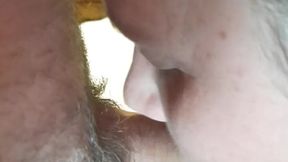 Sexy bbw wife want to do long bj and short fucking this time