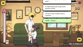 problematic subject demo gameplay