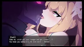 Crypt's Rend (A Rift in the Crypt) Scenes Part 1 (NTR)