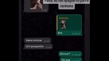 Puta mentirosa de SSA