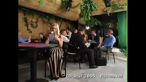 Pee Squad - Anastazie Blue -