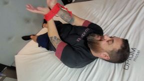 BURIED UNDER THE YOUNG BLONDE PAWG - BY SCARLET BLOND - CLIP 1 IN FULL HD